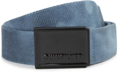 

Quiksilver Men Blue Belt, Bqzo