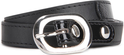 

Baggit Women Black Belt