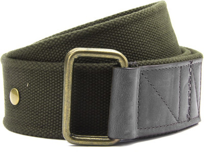 

Fastrack Men Green Belt