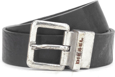 

Diesel Men Black Belt, 900