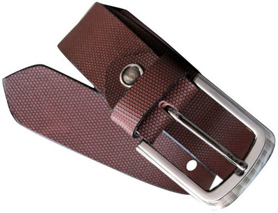 

Winsome Deal Men Formal, Casual Brown Genuine Leather Belt
