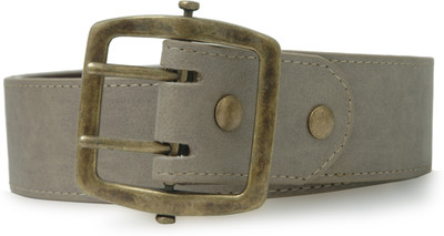 

Baggit Women Casual Beige Synthetic Belt