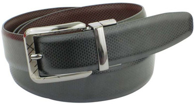 

Saugat Traders Men Formal, Casual Black, Brown Artificial Leather Belt