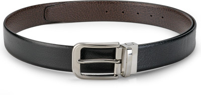 flipkart leather belt