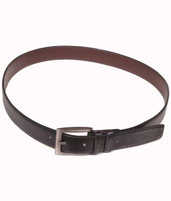

Shopping Store Men Black Genuine Leather Belt