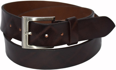 

Pellezzari Men Casual Multicolor Genuine Leather Belt