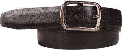 

Natali Traders Men Formal, Casual Black, Brown Artificial Leather Reversible Belt