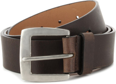 

Fastrack Women Brown Belt