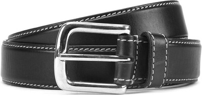 

Tommy Hilfiger Men Black Belt