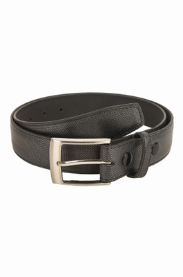 

Brounplus Men Formal Multicolor Artificial Leather Belt