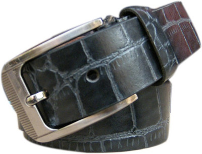

Winsome Deal Men Formal, Casual Black Belt
