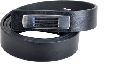 61% OFF on Drakemen Men Formal Black Genuine Leather Belt 61% OFF on Drakemen Men Formal Black Genuine Leather Belt