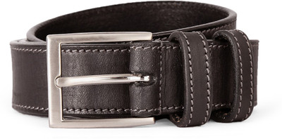 

Allen Solly Men Brown Artificial Leather Belt