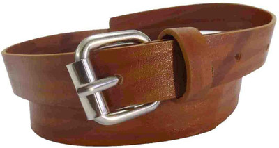 

UrSense Women Casual, Evening, Party Brown Artificial Leather Belt