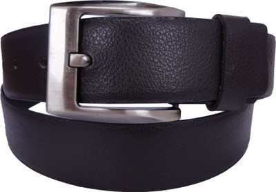 

Revo Men Formal Brown Genuine Leather Belt