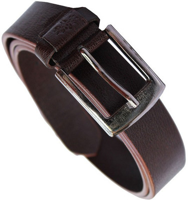 

Winsome Deal Men Formal, Casual Brown Artificial Leather Belt