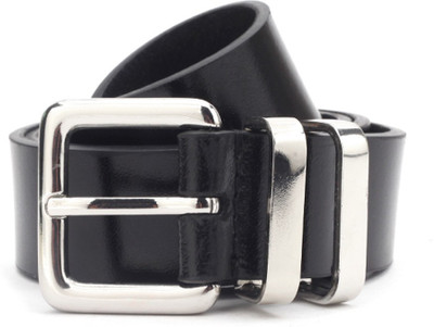 

United Colors of Benetton. Men Black Belt, 901