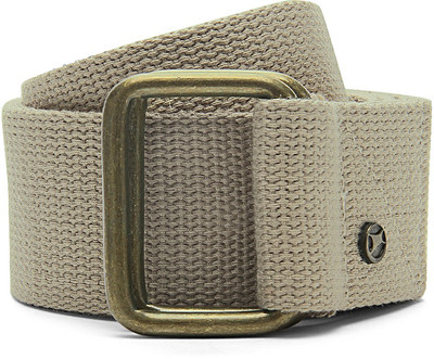 

Fastrack Women Beige Belt