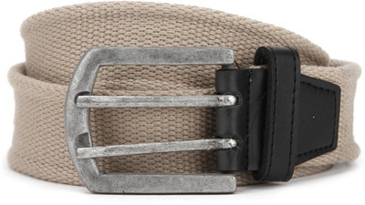 

Hidedge Beige Belt, Khaki