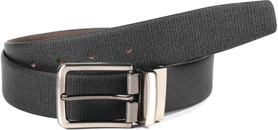 

Hornbull Men Multicolor Genuine Leather Belt