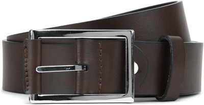 

Allen Solly Men Brown Belt