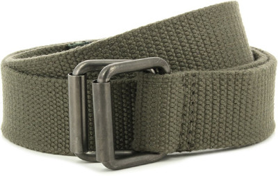 

Fastrack Men Green Belt