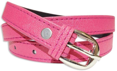 

Keepsake Women Casual Pink Belt, Ksp200096