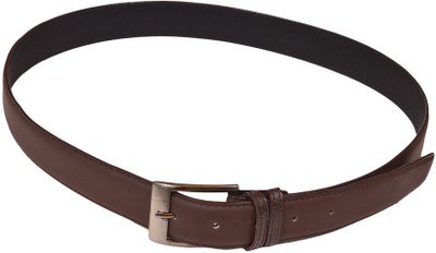 

Shopping Store Men Brown Genuine Leather Belt