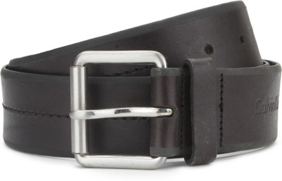 Calvin Klein Women Brown Belt, 197