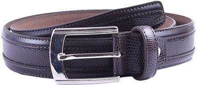 

BW Men Formal Brown Artificial Leather Belt