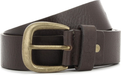 

V.Dot by Van Heusen Men Brown Belt, Brn