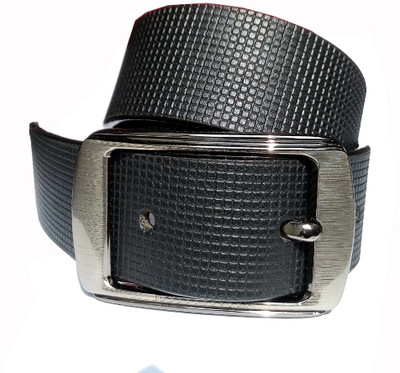 

WSD Women Formal Black Synthetic Belt