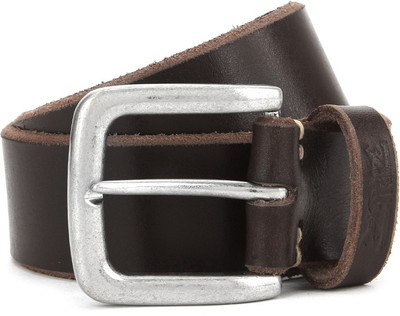 

Levi's Brown Genuine Leather Belt