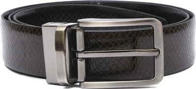

WestHide Men Casual Multicolor Genuine Leather Belt, Black;brown
