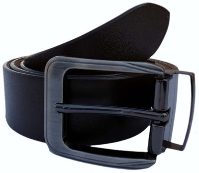 

M&Ms Men Formal Brown Genuine Leather Belt