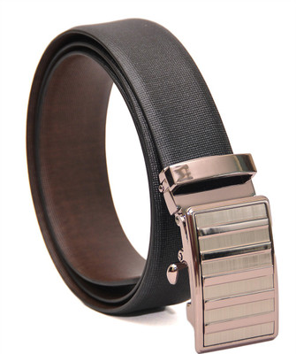 

WestHide Men Casual Multicolor Genuine Leather Belt, Black;brown