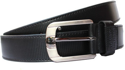 

Winsome Deal Men Formal, Casual Black Artificial Leather Belt