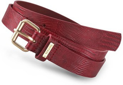

Titan Belt, Tan
