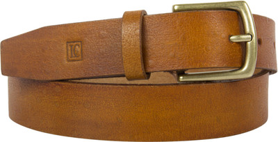 

Leder Concepts Women Formal Multicolor Genuine Leather Belt