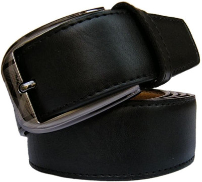 

Winsome Deal Men Formal, Casual Black Genuine Leather Belt