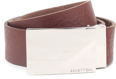 

United Colors of Benetton. Men Belt, 902