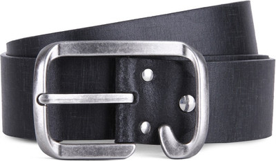 

V.Dot by Van Heusen Men Black Belt, Blk