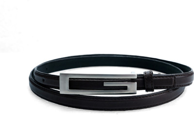 

Contra Women Brown Artificial Leather Belt