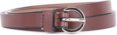 

Allen Solly Women Brown Belt