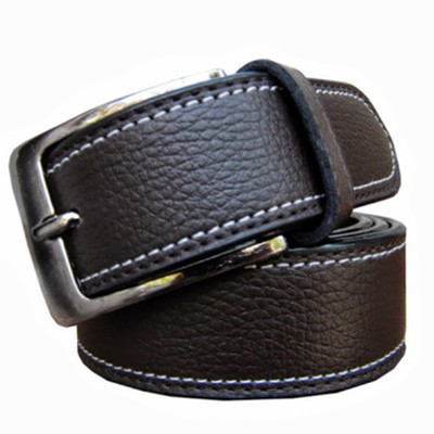 

Unifashionate Men Formal, Casual Brown Artificial Leather Belt