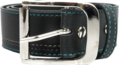 

Baggit Women Formal Black Artificial Leather, Metal Belt