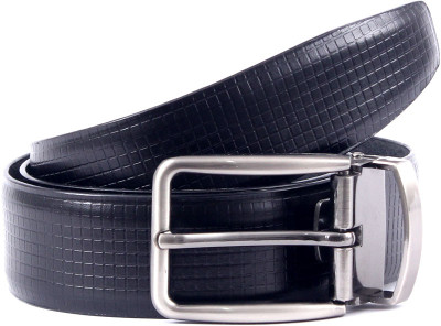 

Pacific Gold Men Formal Black Belt