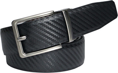 

Saugat Traders Men Formal, Casual Black, Brown Artificial Leather Reversible Belt