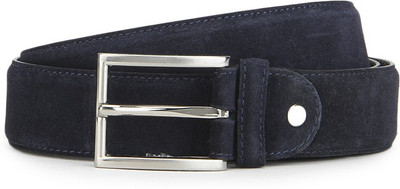 Allen Solly Men Blue Belt