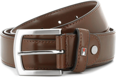 

Tommy Hilfiger Men Brown Belt
